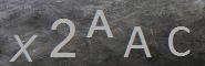 codice captcha da inserire